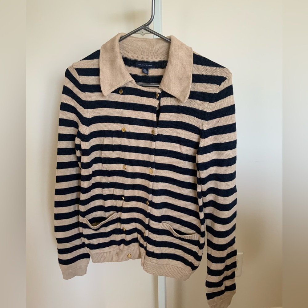 Tommy Hilfiger Cardigan